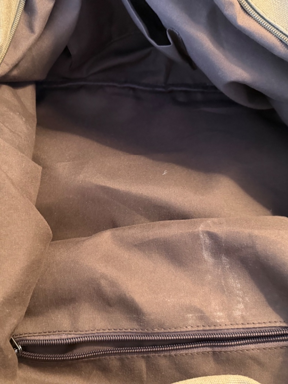 Weekend bag - Picture 4 of 5